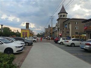 場地考察